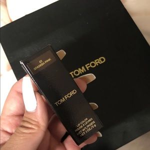 Tom Ford Spanish Pink Lipstick